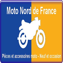 Moto Nord De France, Magasin d'Equipements et Pièces Moto à Maubeuge