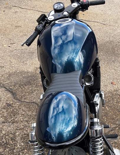 JBF MOTOS, Garage Moto à Poisy