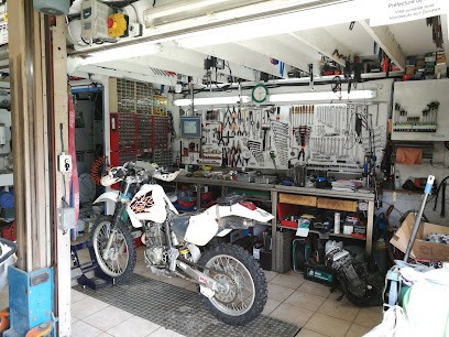 Moto Restor, Garage Moto à Argoeuves