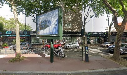 ACTION SCOOTS, Concessionnaire Moto à Malakoff