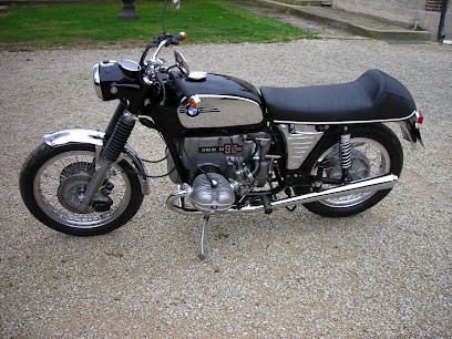 CLASSIC FLAT RACER, Magasin d'Equipements et Pièces Moto à Romilly-sur-Seine