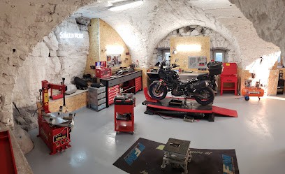 Solution moto, Garage Moto à Saint-Alban-Auriolles