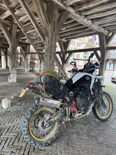 Christophe TUZI Mécanicien motos, Garage Moto à Ville Saint Jacques