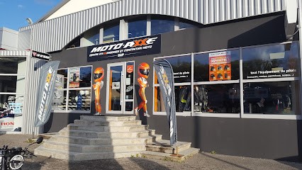 Moto Axxe Gap | Motorwagen, Magasin d'Equipements et Pièces Moto à Gap