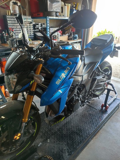A2Z MOTO, Garage Moto à Castelsarrasin
