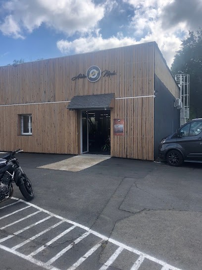 Atelier Rolling Moto, Garage Moto à Coulaines