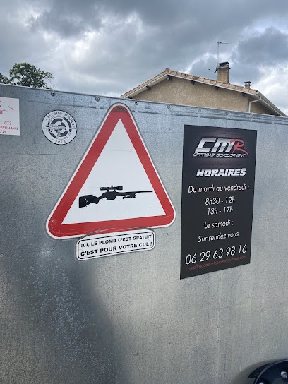 Chivite Marc, Garage Moto à Targon