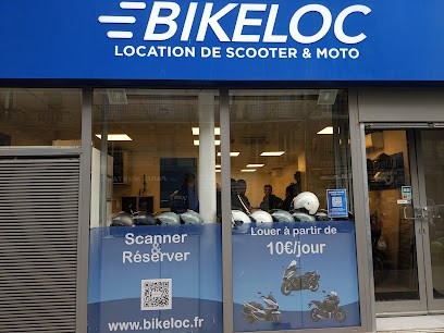 Accessoire moto, Magasin d'Equipements et Pièces Moto à Paris 12
