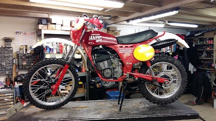 Moto Star, Concessionnaire Moto à Chambly