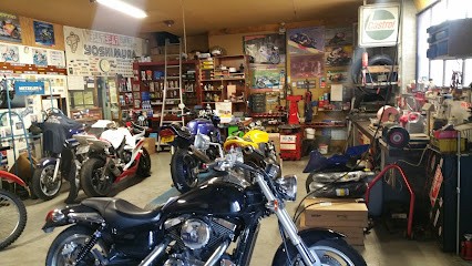 Top Fuel 27 Autos/motos, Garage Moto à Longchamps