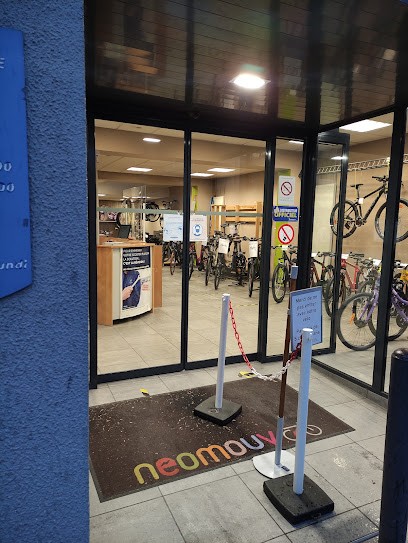 Point Cycle, Concessionnaire Moto à Armentières