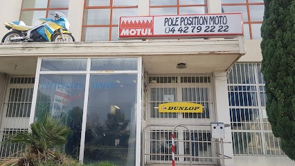 Provence Moto Casse, Concessionnaire Moto à Vitrolles