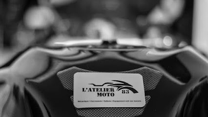 L'Atelier Moto 83, Garage Moto à Puget-sur-Argens