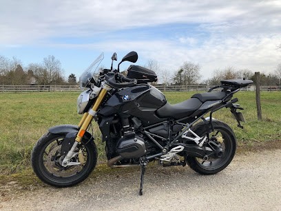 Boxer Motos, Garage Moto à Héry