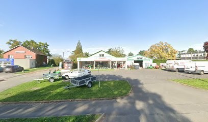 Boulé Thierry, Garage Moto à Troarn