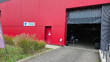 Go2Roues, Concessionnaire De Motos à Maurepas
