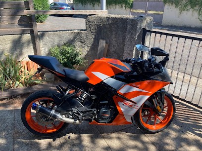 dukt mécanique moto, Garage Moto à Lattes