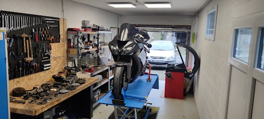 Armorik Moto, Garage Moto à Nivillac