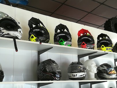 Speed Motorbike, Garage Moto à Saint-Vallier