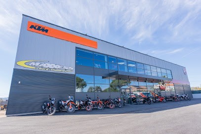 Maxxess Fréjus - CAREPOLIS - PUGET SUR ARGENS, Magasin d'Equipements et Pièces Moto à Puget-sur-Argens