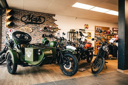 Plein Gazzz, Garage Moto à Hazebrouck