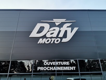 DAFY MOTO AVIGNON NORD, Magasin d'Equipements et Pièces Moto à Sorgues