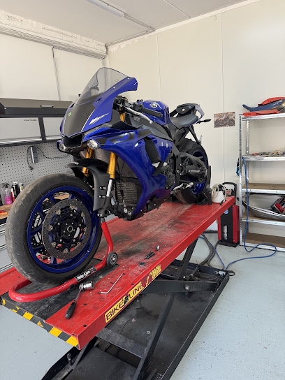 Rs Motos-Cycles Garage Moto à Anduze