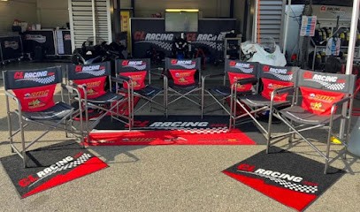 CL Racing, Garage Moto à Chalon-sur-Saône