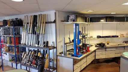 SPS Racing Suspensions, Magasin d'Equipements et Pièces Moto à Pérignat-lès-Sarliève