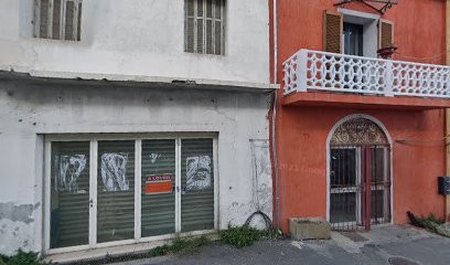 YANN MOTO SERVICES, Magasin d'Equipements et Pièces Moto à Bastia