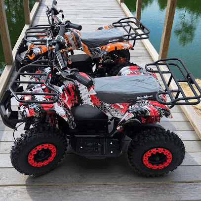 A.s Outillages Pour Gros Et Semi Gros Concessionnaire De Motos à Argenteuil