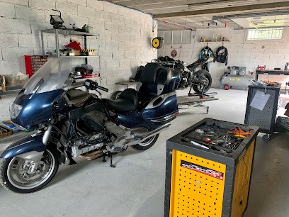 TMS Moto, Garage Moto à Marssac-sur-Tarn