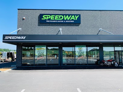 SPEEDWAY BRUAY, Magasin d'Equipements et Pièces Moto à Bruay-la-Buissière