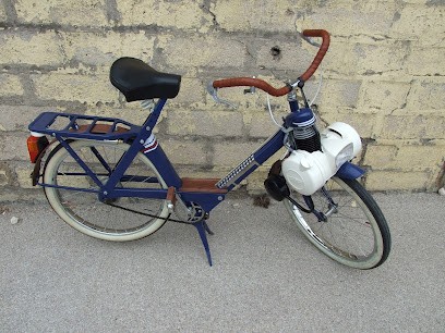 APMoto - Centre mécanique, Garage Moto à Talant