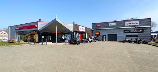 Moto Axxe Sens | La Moto Sénonaise, Magasin d'Equipements et Pièces Moto à Sens