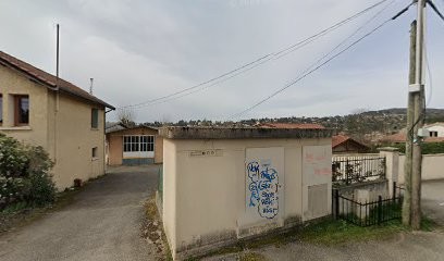 Atelier Le Carburateur, Garage Moto à Saint-Didier-au-Mont-d'Or