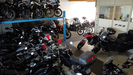 Motooocaz Concessionnaire De Motos à Ville-la-Grand