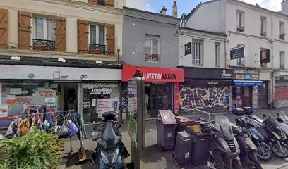 Motodoc, Magasin d'Equipements et Pièces Moto à Montreuil