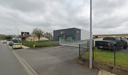 Yabon Racing, Garage Moto à Niort