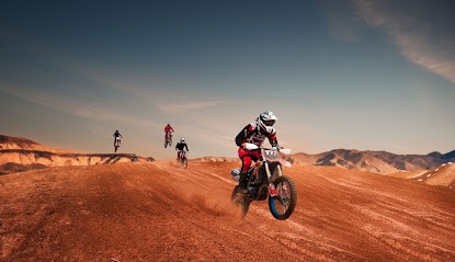 50 STORE, Garage Moto à Saint-Hilaire-de-Clisson