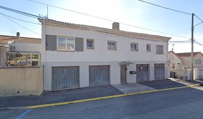 Dupas Laurent, Garage Moto à Puget-sur-Argens