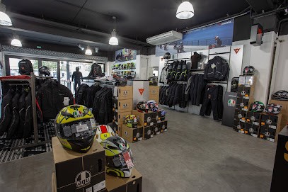 D-Store Dainese AGV Strasbourg, Concessionnaire Moto à Strasbourg