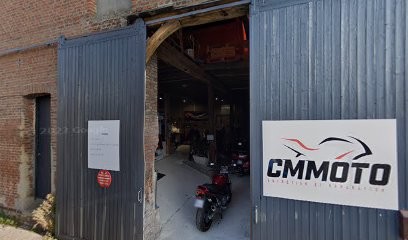 CMMOTO, Garage Moto à Pont-Audemer