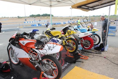 SFZ RACING, Garage Moto à Saint-Martin-Lacaussade