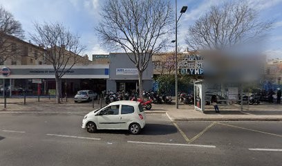 Nel Moto, Garage Moto à Marseille 04