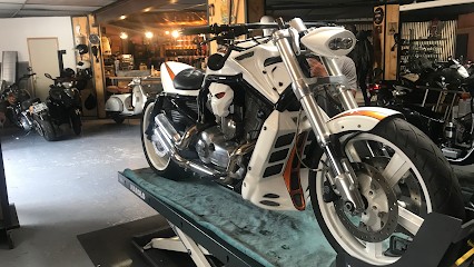 L'Atelier Du Deux Roues, Garage Moto à Saint-Raphaël