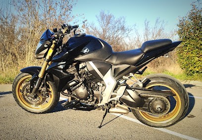 Pieces Motos Languedoc - Moto sur Mesure - Casse Moto, Concessionnaire Moto à Fabrègues