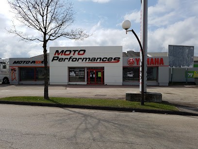 Moto Performances Pontarlier | Yamaha | GYTR Pro Shop | Moto Axxe, Magasin d'Equipements et Pièces Moto à Pontarlier