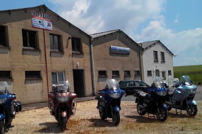 Auto Moto Exad, Garage Moto à Saint-Romain