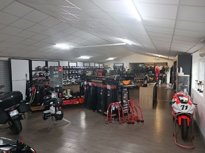 DAFY SPEED DIGOIN - Sportmeca 71, Garage Moto à Digoin